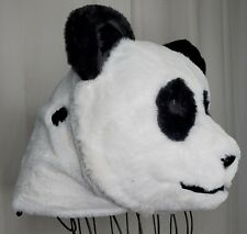 Panda mask rigid for sale  Zachary