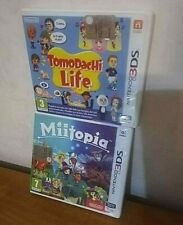 Nintendo 3ds tomodachi usato  Napoli