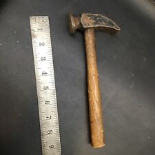 Vintage cobblers hammer for sale  Kansas City