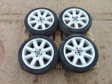 Alloy wheels bmw for sale  KINGSBRIDGE