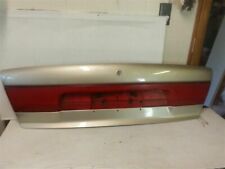 Tail finish panel for sale  Akron