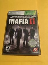 Xbox 360 Mafia 2 (Microsoft Xbox 360) Usado comprar usado  Enviando para Brazil