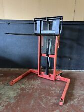 1000kg manual hydraulic for sale  RUGBY