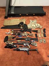 Huge airsoft lot for sale  Rochester