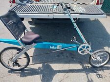 Bikee recumbent bicycle. for sale  West Palm Beach