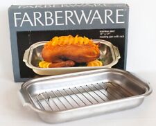 Vtg nib farberware for sale  Shawnee
