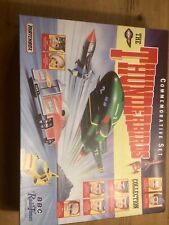 thunderbirds limited edition for sale  HITCHIN