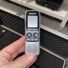 sony voice recorder for sale  WIRRAL