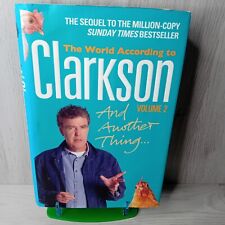 According clarkson vol for sale  Ireland