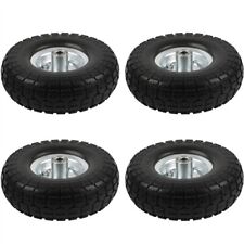 10in 4pcs puncture for sale  IPSWICH