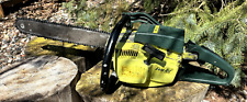 pioneer p28 chainsaw for sale  Wausau