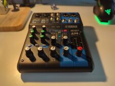 mixing board 6 channel for sale  Euless