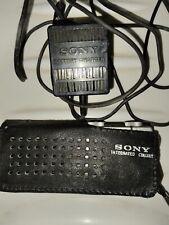 Sony icr 200 usato  Tolfa