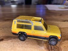 Matchbox matra rancho gebraucht kaufen  Kiel