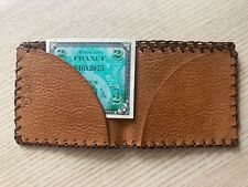men s embossed leather wallet for sale  Dayton