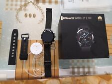 Huawei watch pro usato  Genova