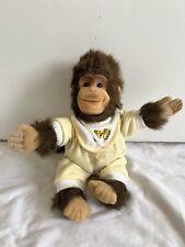Vintage hosung plush for sale  Anderson