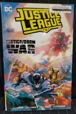 Justice league international d'occasion  Expédié en Belgium
