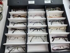 Lot lunettes chanel d'occasion  Grisy-Suisnes