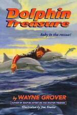 Dolphin treasure paperback for sale  Montgomery