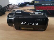 Videocamera ultra andor usato  Acerra