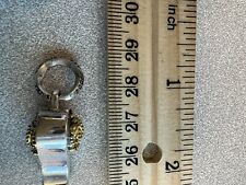 sterling whistle for sale  Las Vegas