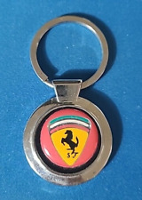 Ferrari logo metal for sale  SOUTHALL
