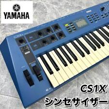 Yamaha digital synthesizer for sale  Shipping to Ireland