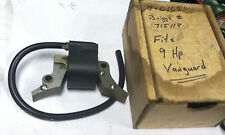 NEW Briggs & Stratton 715118 Ignition Coil For 9 HP Vanguard SMALL Engine  for sale  Shipping to South Africa