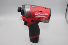 Milwaukee tools impact for sale  Shipping to Ireland