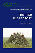 The Irish Short Story: Traditions and Tr Highly Rated eBay Seller Great Prices na sprzedaż  Wysyłka do Poland