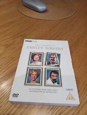 Fawlty towers series for sale  IPSWICH