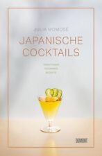 Japanische cocktails gebraucht kaufen  Berlin