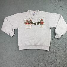 Vintage christmas sweater for sale  Pensacola