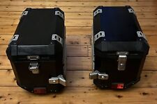ducati panniers for sale  Shipping to Ireland