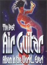 The Best Air Guitar Album in the World...Ever Vol.1 CD Fast Free UK Postage comprar usado  Enviando para Brazil