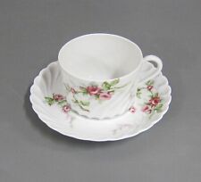 Teetasse tasse haviland gebraucht kaufen  Bulach