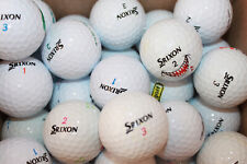 Golfbälle srixon 40 gebraucht kaufen  Herborn