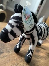 Zak zebra animal for sale  NEWCASTLE UPON TYNE