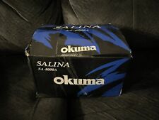 okuma reel for sale  Shipping to South Africa