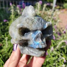 skulls figurines for sale  Chatsworth
