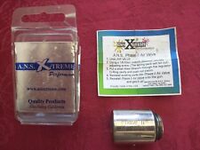 ANS Phase 2 Airgun Designs Valve Body Automag Micromag Minimag 3 Available, used for sale  Shipping to South Africa