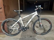 bicicletta mtb bianchi usato  Asti