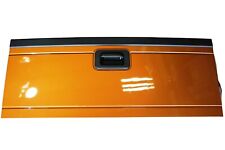 Orange hummer truck for sale  Hartford