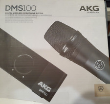 Akg dms100 digital for sale  Brea