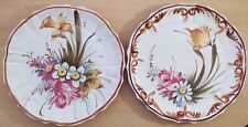 Anciennes assiettes italy d'occasion  Gignac