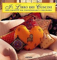 Libro dei cuscini usato  Italia
