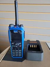 Rádio portátil Hytera PD792i-EX intrinsecamente seguro ATEX IP67  comprar usado  Enviando para Brazil
