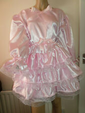 Adbl sissy pink for sale  BOOTLE