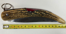 Couteau cornillon 18cm d'occasion  Grandcamp-Maisy